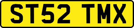 ST52TMX