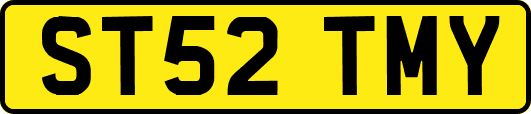 ST52TMY