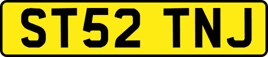 ST52TNJ