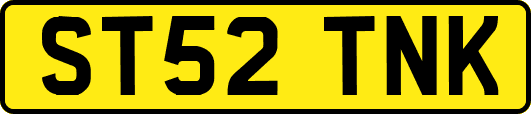 ST52TNK