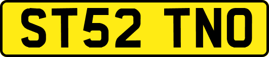 ST52TNO