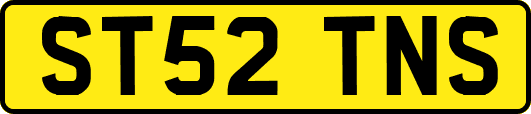 ST52TNS