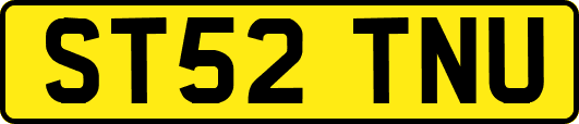 ST52TNU
