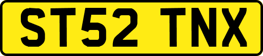 ST52TNX