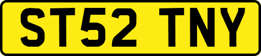 ST52TNY