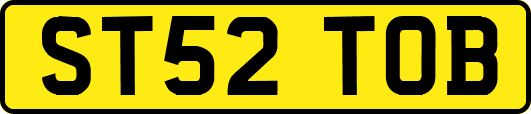 ST52TOB