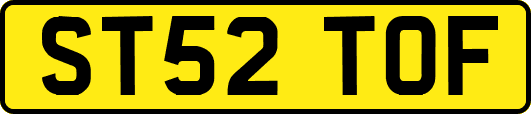 ST52TOF