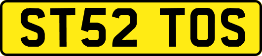 ST52TOS