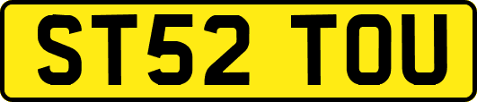 ST52TOU
