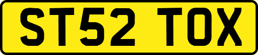 ST52TOX