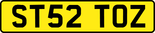 ST52TOZ