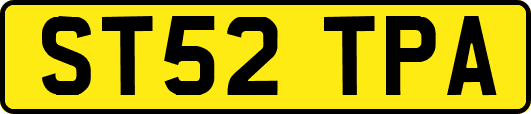 ST52TPA