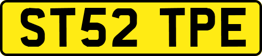 ST52TPE