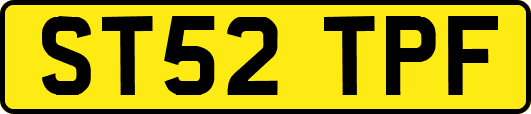 ST52TPF
