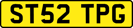 ST52TPG