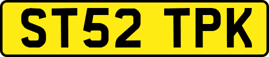 ST52TPK
