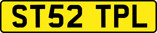 ST52TPL