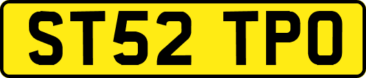 ST52TPO
