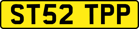 ST52TPP