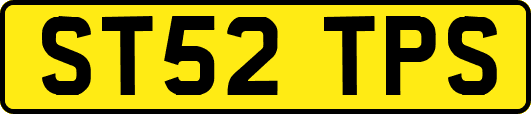 ST52TPS