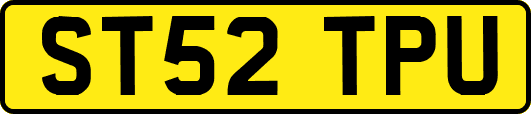 ST52TPU