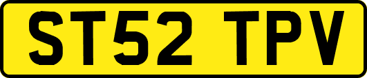 ST52TPV