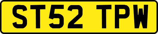 ST52TPW