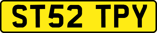 ST52TPY