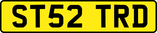 ST52TRD