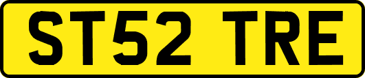 ST52TRE