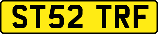 ST52TRF