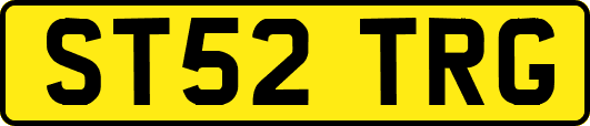 ST52TRG