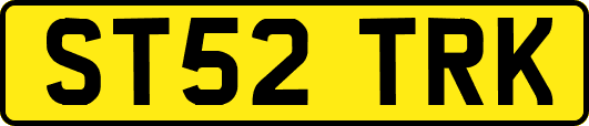 ST52TRK