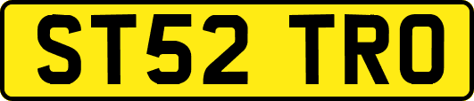 ST52TRO