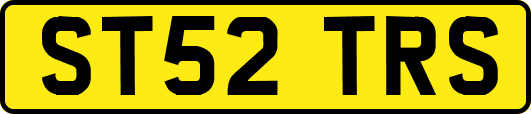 ST52TRS