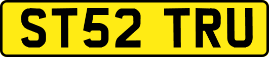 ST52TRU