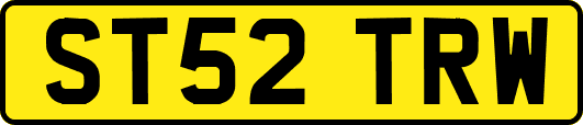 ST52TRW