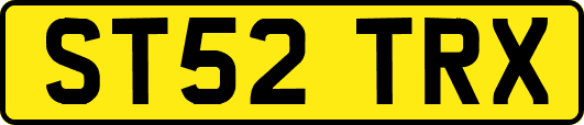 ST52TRX