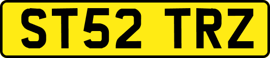 ST52TRZ