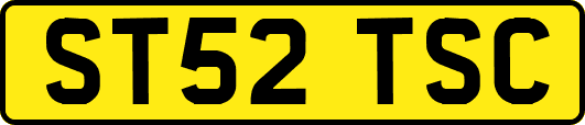 ST52TSC