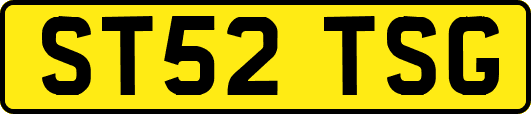 ST52TSG