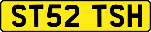 ST52TSH