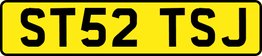 ST52TSJ