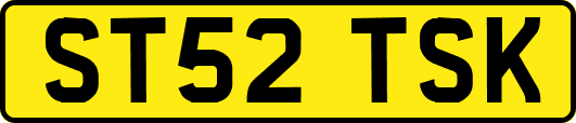 ST52TSK