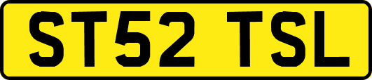 ST52TSL