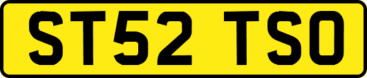ST52TSO