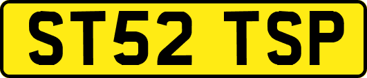 ST52TSP