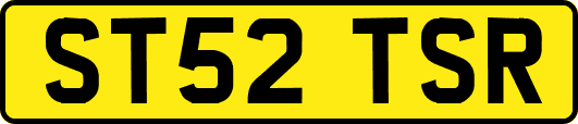 ST52TSR