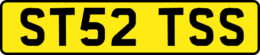 ST52TSS