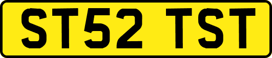 ST52TST